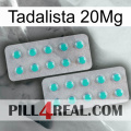 Tadalista 20Mg 29